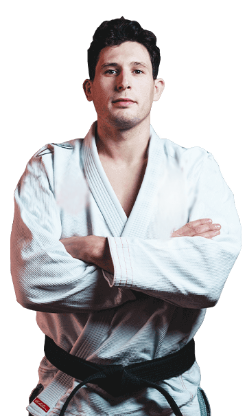 Curated Jiu-Jitsu Owner