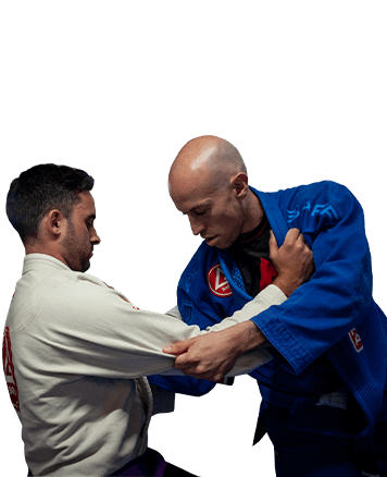 self-defence adult judo